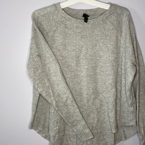 Long sleeve